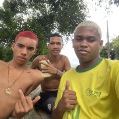 MC MOISES DA TORRE - SENTA FIRME PRA TROPA DOS MENOR QUE TEM ÓDIO [ DJ PK O ÚNICO ]