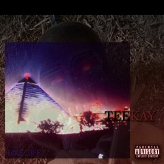 TEEKAY - TAKE OFF