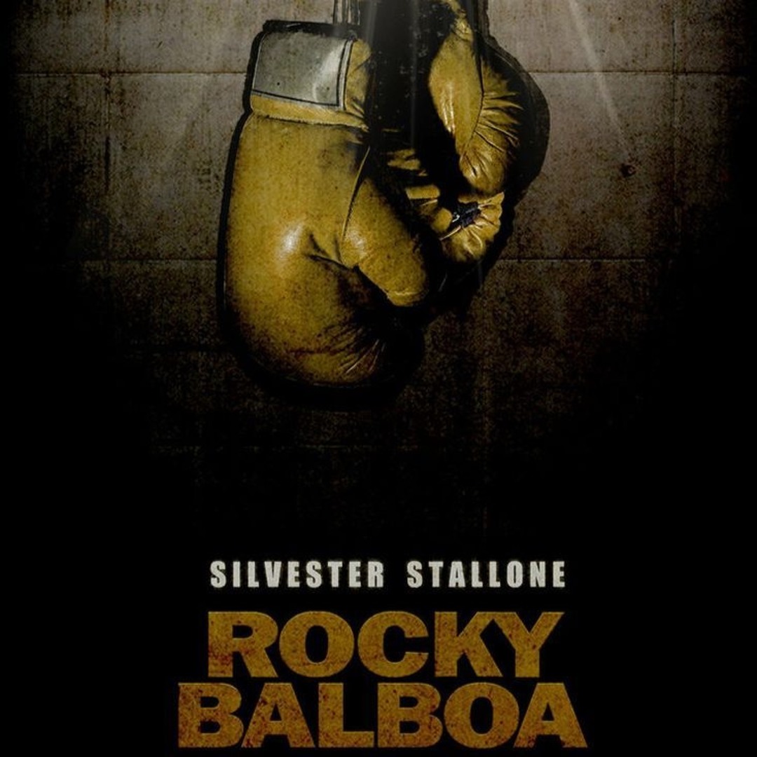 Stream TiWIZO | Listen to Rocky Balboa (2006) - Original Soundtrack