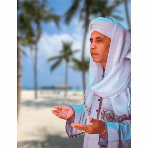 الشيخ محمود الصغير قصيدة صلى على خير العباد المصطفى