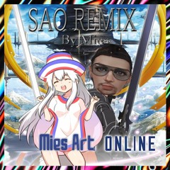 Mies - SAO Remix