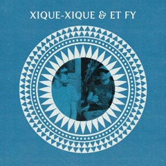 ET FY & Xique-Xique - Agami Records Podcast #4 - Catching A Breeze From The Heliosphere