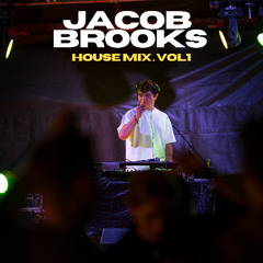 AfroHouse Mix - VOL 1