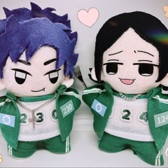 disco disco party party! (sped up)