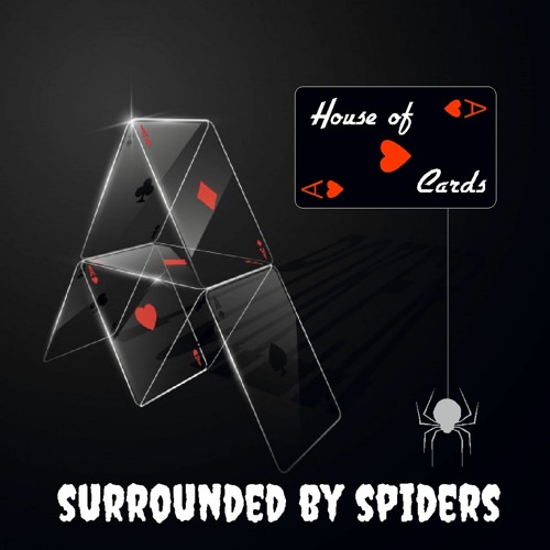 stream house of cards