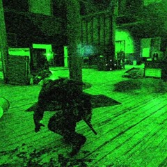 SPLINTERCELL