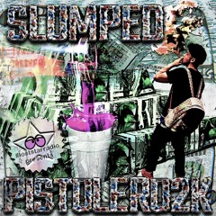 Pistolero2k - Slumped (prod. Cryst + Slavery + Nat The Genius) *LOST STAR RADIO EXCLUSIVE*