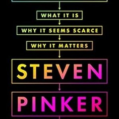 FREE (PDF) Rationality: What It Is Why It Seems Scarce Why It Matters