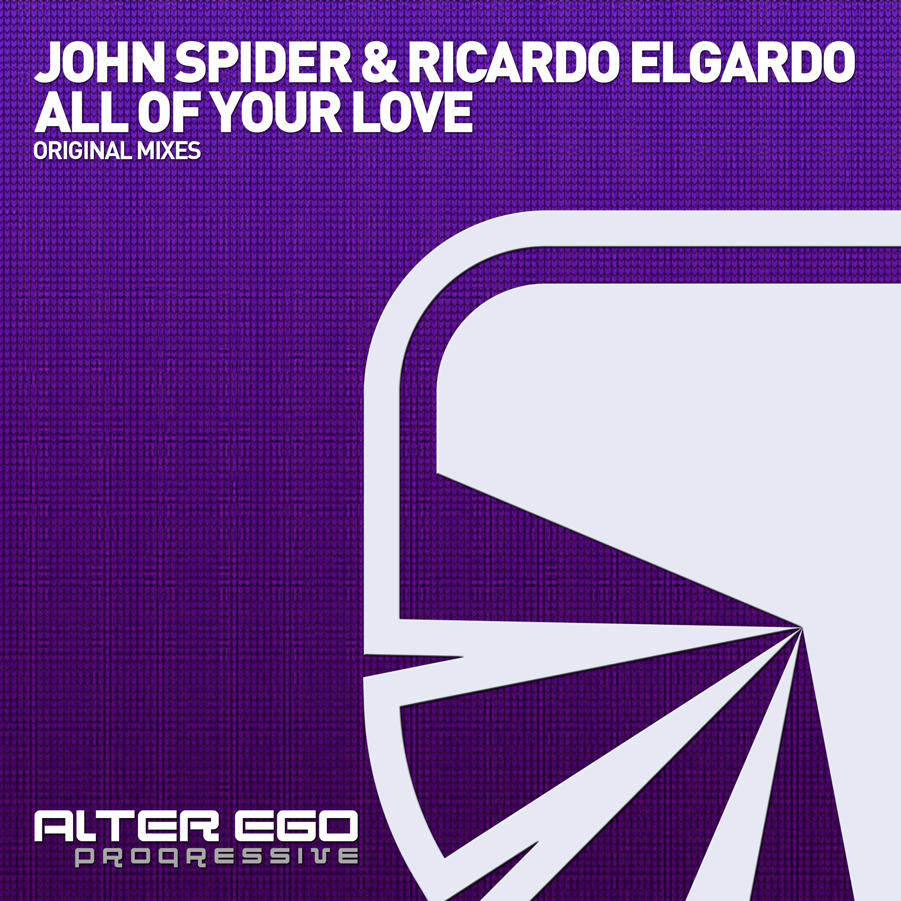 John Spider / VOIDLOGIC