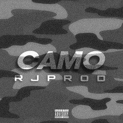 Camo (shake it down) #jerseyclub