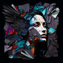 Max Gaplevski – Dark Angel