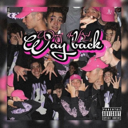 Way Back