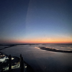 Chill Under Pressure