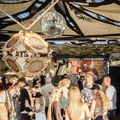 Sex on Decks @ All the Best (8 March '25)