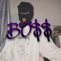 [FREE BEAT] "BOSS" | GANG TYPE BEAT |prod by. BLVZE