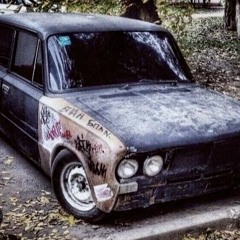 Мост Патона パトン橋