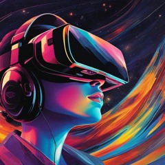 TranzistorZ x DJ Harmonics - Virtual Reality
