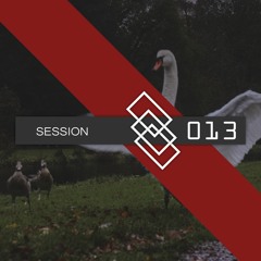 SESSION 013 | Live Hard Techno Set (KlangKuenstler/Krl Mx/Alignment/In Verruf/Kobosil)