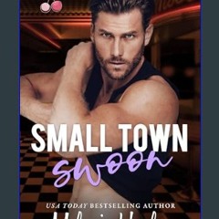 [READ] 📚 Small Town Swoon (Cherry Tree Harbor Book 4)     Kindle Edition Full Pdf