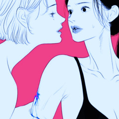 EVIL ASIAN COUPLE ִ ࣪𖤐.ᐟ