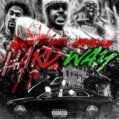 Hardway-Feat(Hunxho,LosDasavage)