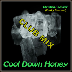 Cool Down Honey Club Mix