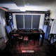 on CK @ BAD Studios London — 09.04.2021