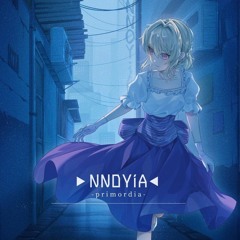 [Dynamix × Berry Melody] Se-U-Ra - NNOYiA -primordia-