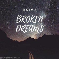 Broken Dreams (Hsimz)