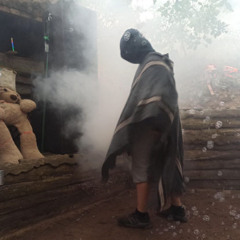 Horns on the beaten path