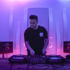 Matt Nash ///. Lockdown Livestream 21.04.2020