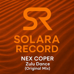Nex Coper - Zulu Dance (Original Mix)