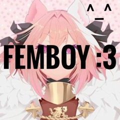 FEMBOY :3 (feat. Skelvyrus & Eggen)