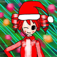 TETO CHRISTMAS (feat. Kasane Teto)