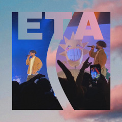 Aries - ETA (reimagined)