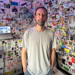 Jaywalking with Diskono @ The Lot Radio 08-04-2025