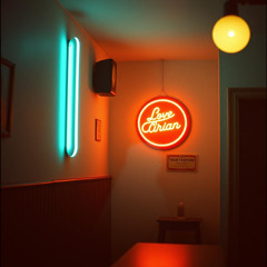 Corner of My Eye