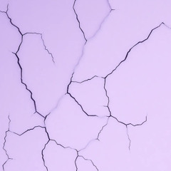 Cracks grow