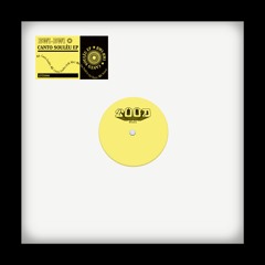 LÜÜD006 — Bwi​-​Bwi - Canto Soulèu EP