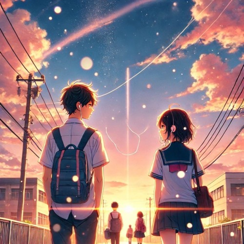 ソーダ味の空