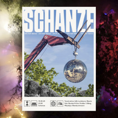 Kreßer @ Schanze 25 last dance