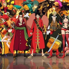 How to Enjoy Brook's Yohohoho Song from One Piece in English - MP3 Quality