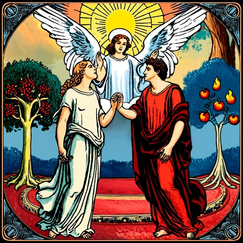 PREMIERE: MANTi - Memories [Innuendo]