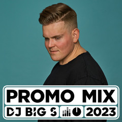 2023 PROMO DJ MIX