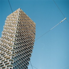 On The Edge [Free Download]