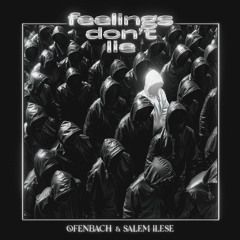 feelings don't lie (extended mix)