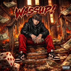 WASSUP!  (Prod. by 2ukko)