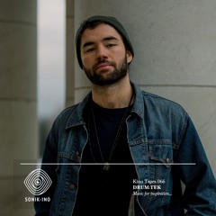 Kino Tapes 066 - DRUM:TEK - Music for inspiration...