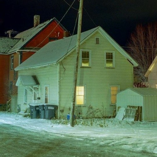 house at the end of spring street