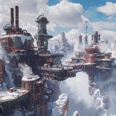 Wintervale (Blok Adventure OST)